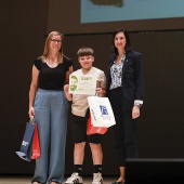 Premios de Narrativa Escolar Vicent Marçà