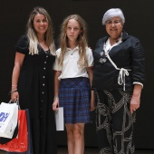 Premios de Narrativa Escolar Vicent Marçà