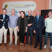 Castellón, 2025