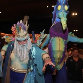 Orenes Gran Casino Castellón