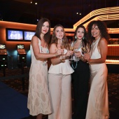 Orenes Gran Casino Castellón
