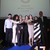 Orenes Gran Casino Castellón