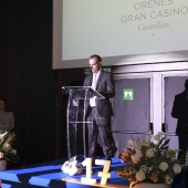 Orenes Gran Casino Castellón
