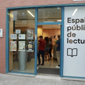 Espai Públic de Lectura Censal