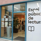 Espai Públic de Lectura Censal