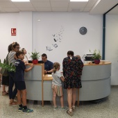 Espai Públic de Lectura Censal