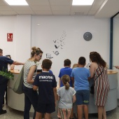 Espai Públic de Lectura Censal