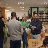 Espai Públic de Lectura Censal