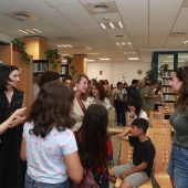 Espai Públic de Lectura Censal