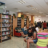 Espai Públic de Lectura Censal