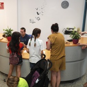 Espai Públic de Lectura Censal