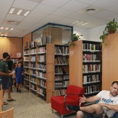 Espai Públic de Lectura Censal
