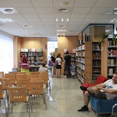 Espai Públic de Lectura Censal
