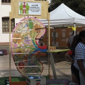 ALCER Castalia