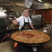 Paella Valenciana de Sueca