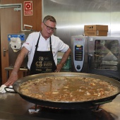 Paella Valenciana de Sueca