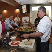 Paella Valenciana de Sueca
