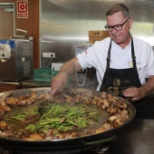 Paella Valenciana de Sueca