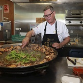 Paella Valenciana de Sueca