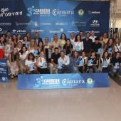 Carrera de las Empresas Cámara de Comercio Castellón