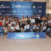 Carrera de las Empresas Cámara de Comercio Castellón