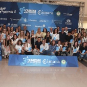 Carrera de las Empresas Cámara de Comercio Castellón