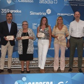 Carrera de las Empresas Cámara de Comercio Castellón