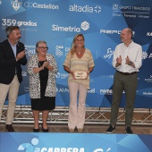 Carrera de las Empresas Cámara de Comercio Castellón