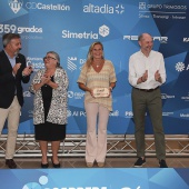 Carrera de las Empresas Cámara de Comercio Castellón