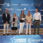 Carrera de las Empresas Cámara de Comercio Castellón