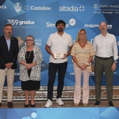 Carrera de las Empresas Cámara de Comercio Castellón