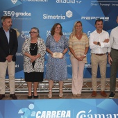 Carrera de las Empresas Cámara de Comercio Castellón