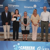 Carrera de las Empresas Cámara de Comercio Castellón