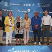 Carrera de las Empresas Cámara de Comercio Castellón