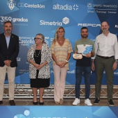 Carrera de las Empresas Cámara de Comercio Castellón