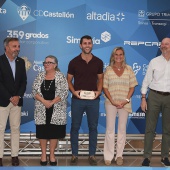 Carrera de las Empresas Cámara de Comercio Castellón