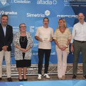 Carrera de las Empresas Cámara de Comercio Castellón
