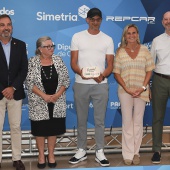 Carrera de las Empresas Cámara de Comercio Castellón