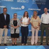 Carrera de las Empresas Cámara de Comercio Castellón