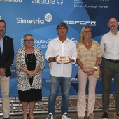Carrera de las Empresas Cámara de Comercio Castellón