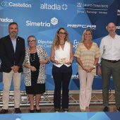 Carrera de las Empresas Cámara de Comercio Castellón