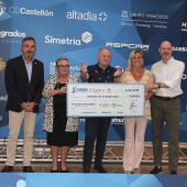 Carrera de las Empresas Cámara de Comercio Castellón