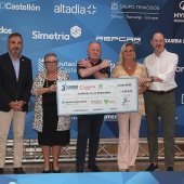 Carrera de las Empresas Cámara de Comercio Castellón