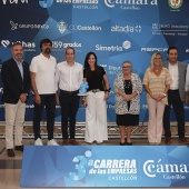 Carrera de las Empresas Cámara de Comercio Castellón