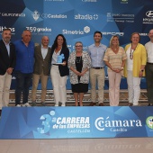 Carrera de las Empresas Cámara de Comercio Castellón