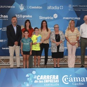 Carrera de las Empresas Cámara de Comercio Castellón