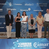 Carrera de las Empresas Cámara de Comercio Castellón