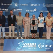 Carrera de las Empresas Cámara de Comercio Castellón