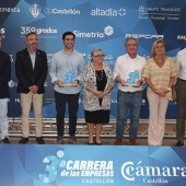 Carrera de las Empresas Cámara de Comercio Castellón