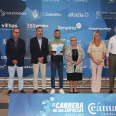 Carrera de las Empresas Cámara de Comercio Castellón